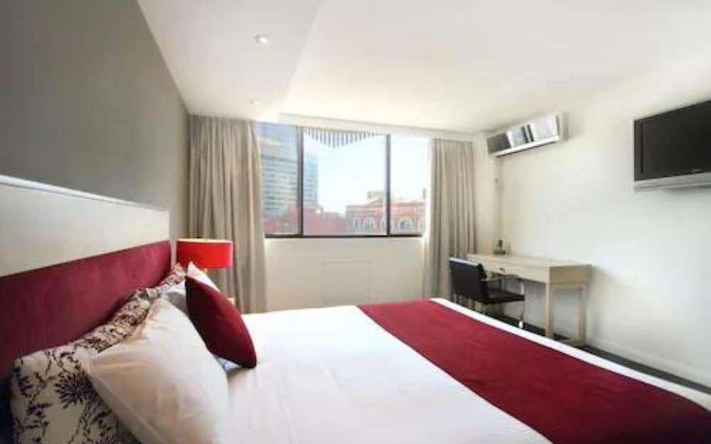 Central Studio Hotel Sydney 11/39