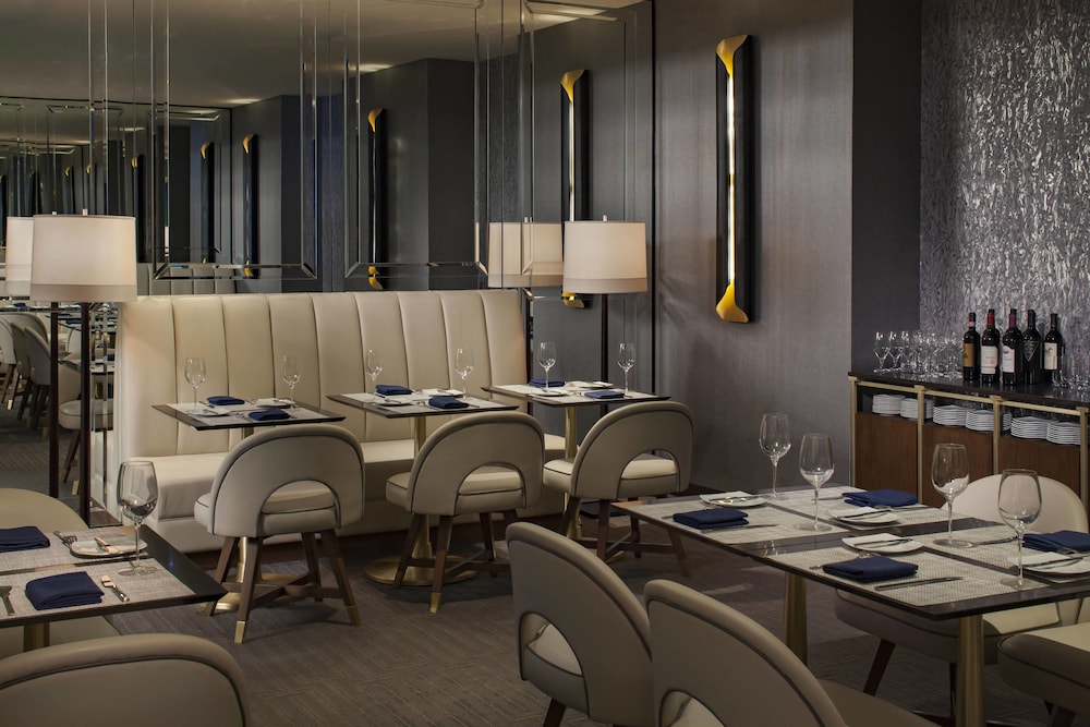 Le Meridien Philadelphia 22/26