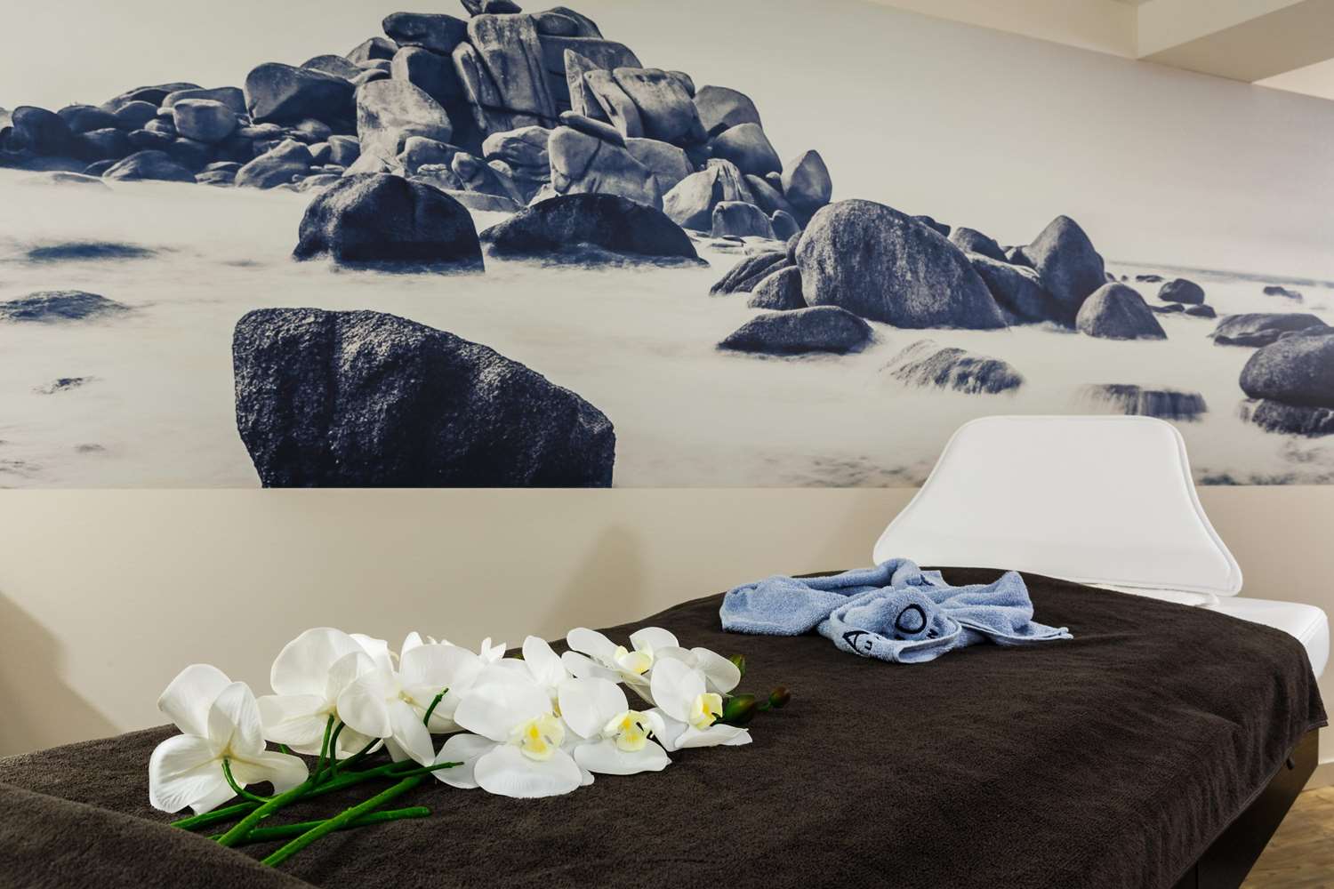 Best Western Hotel Perros Guirec Hotel and Spa Les Bains 35/76
