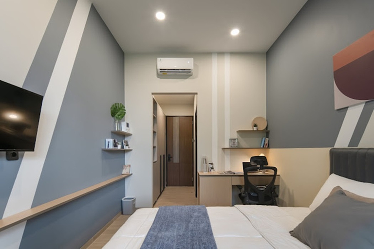 Cove Equatoria 4/5