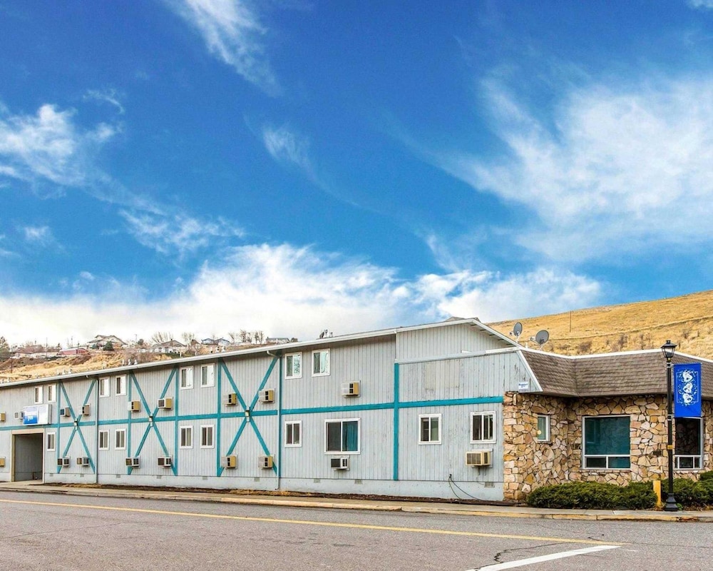 Rodeway Inn & Suites Arlington OR 5/29