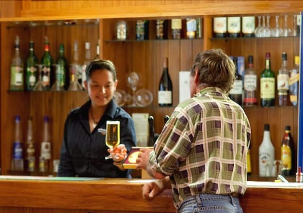 Distinction Mackenzie Country Hotel Twizel 5/57