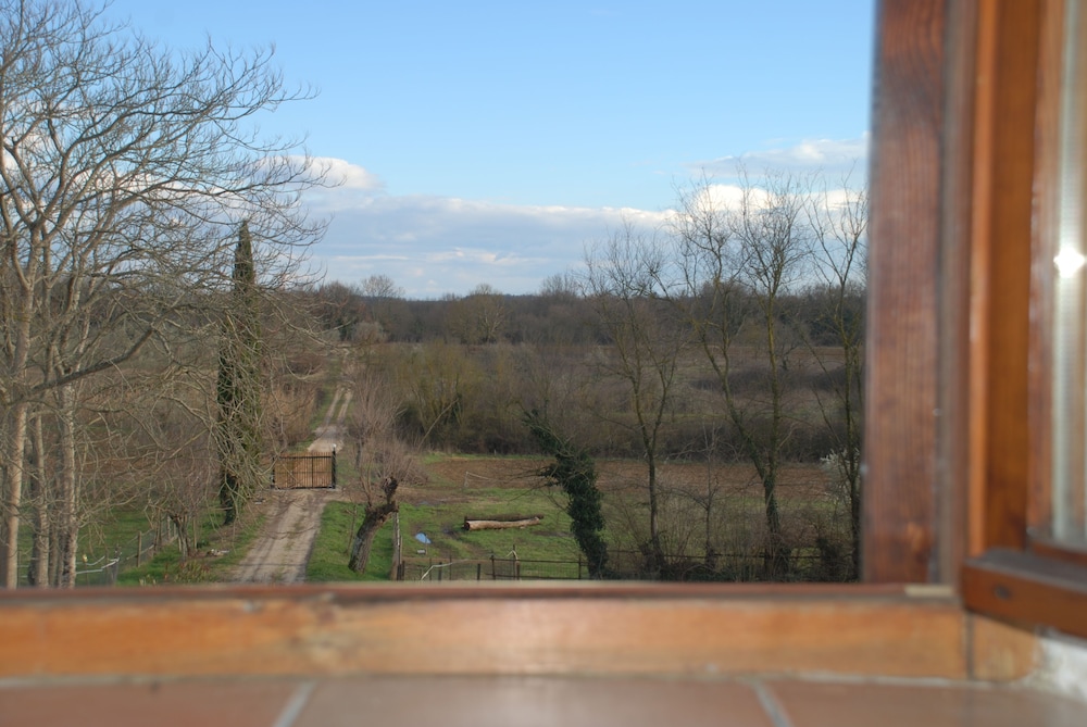 Agriturismo Podere Conte Ràcani 35/40