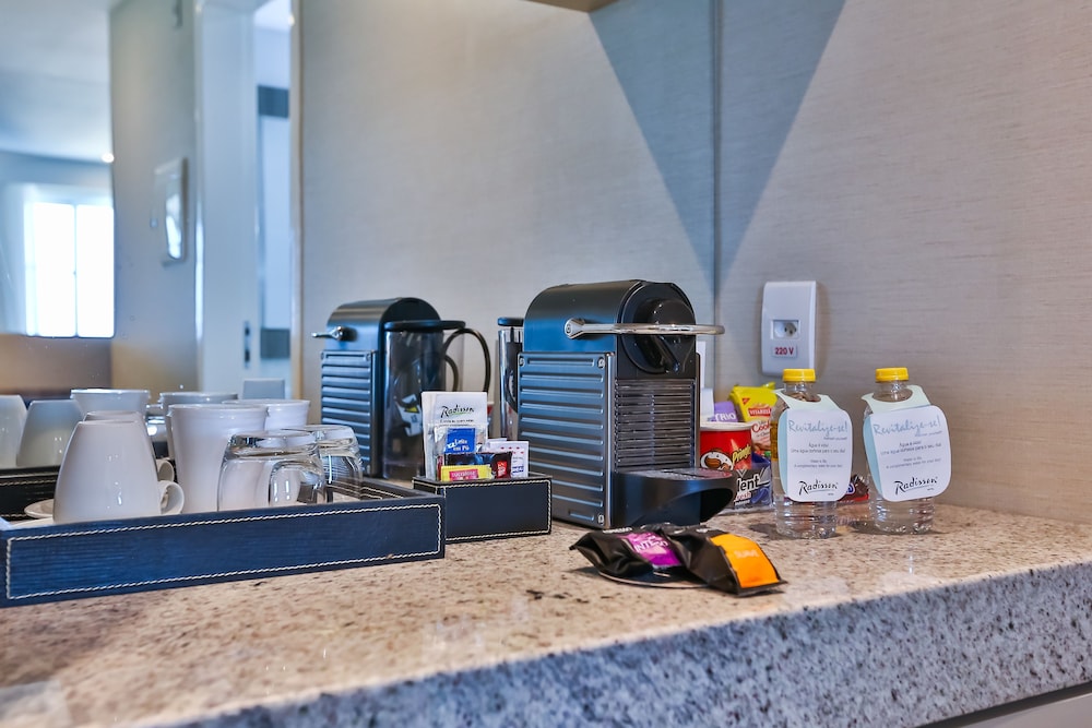 Radisson Hotel Recife 53/59