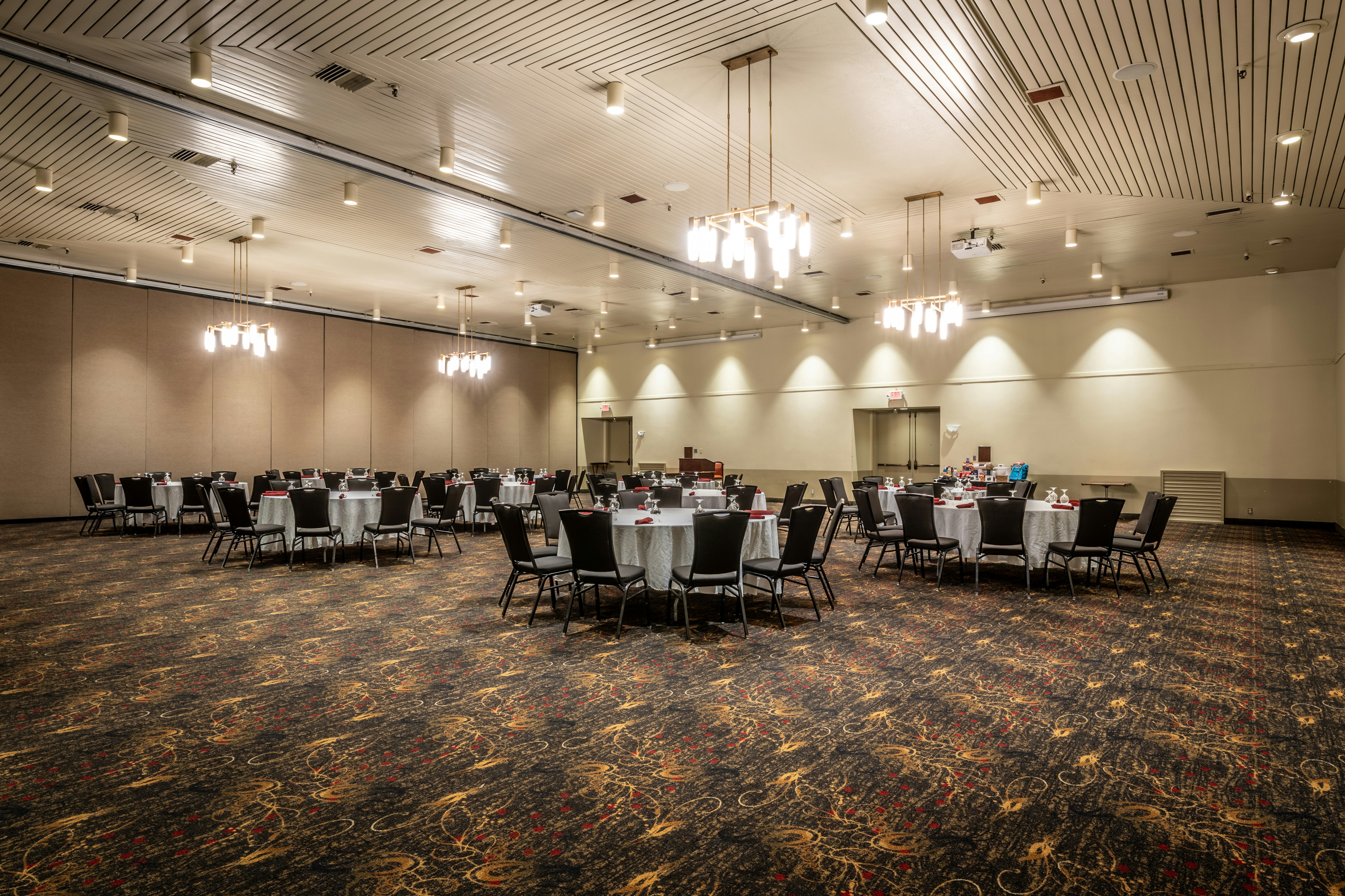 Westmark Fairbanks Hotel & Conference Center 41/46