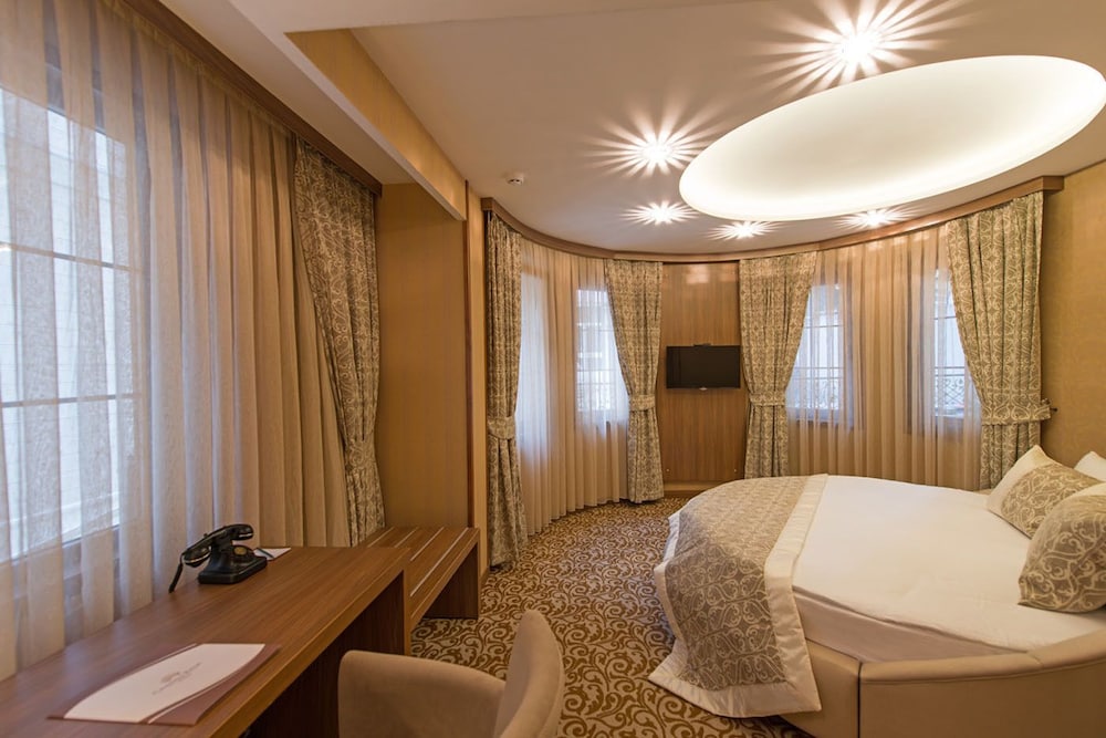 Cesmeli Kosk Hotel Silivri 26/50