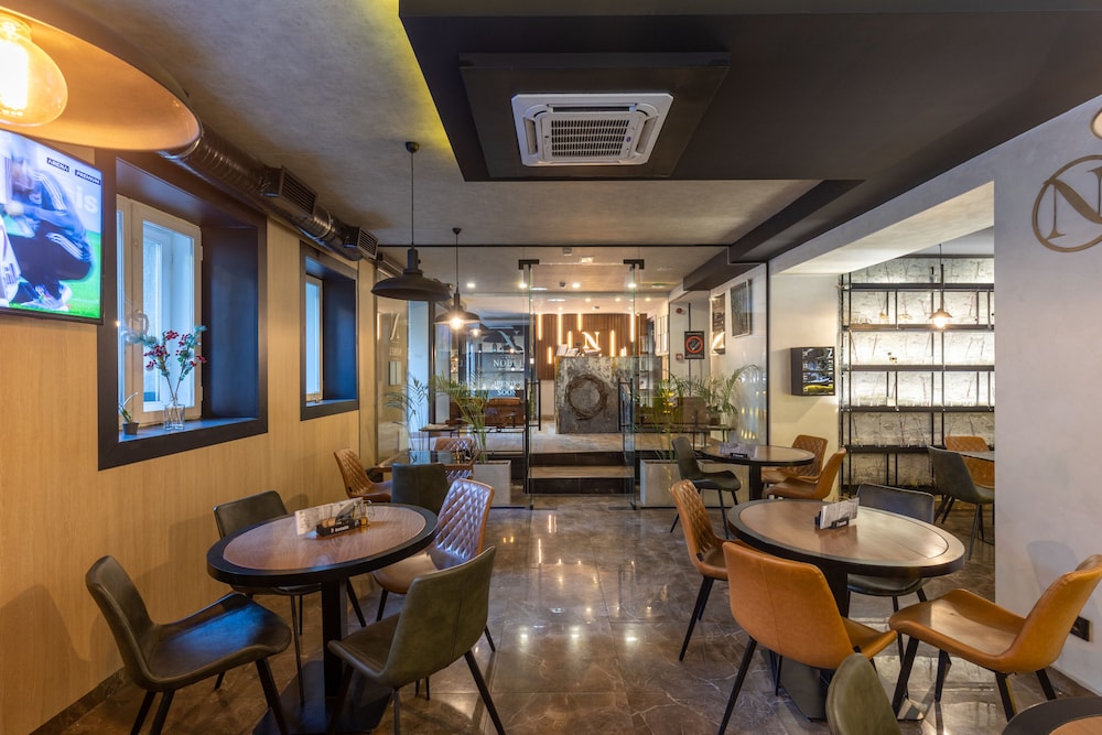 Nobel Gallery Hotel 40/43