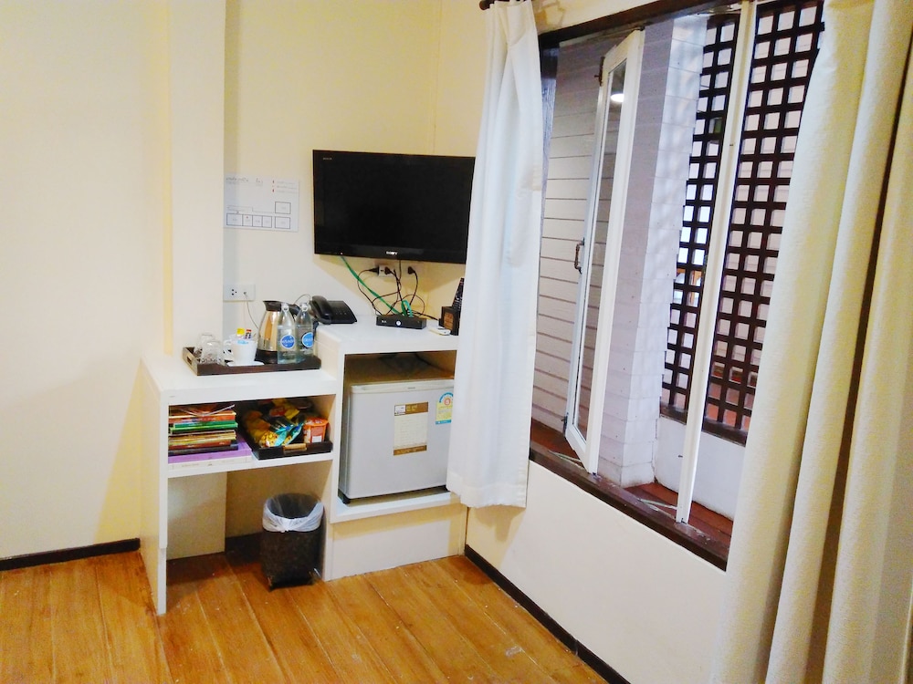 Thanicha Resort Amphawa 33/72