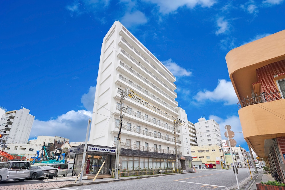 Hotel Peace Island Naha 40/47