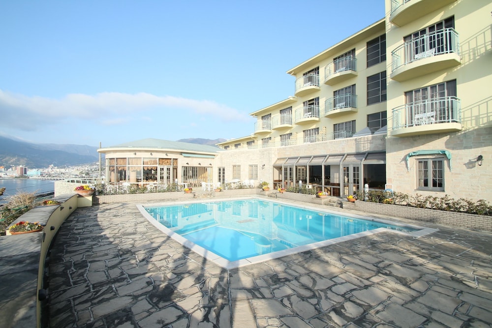 Hotel La Classe De Cienega 7/68
