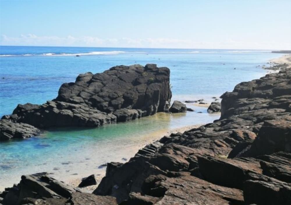 Rarotonga Golfseaview 17/28