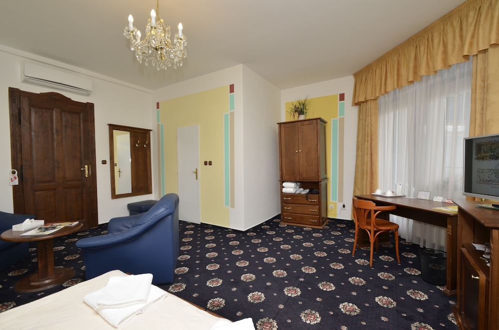 Brioni Boutique Hotel 28/75