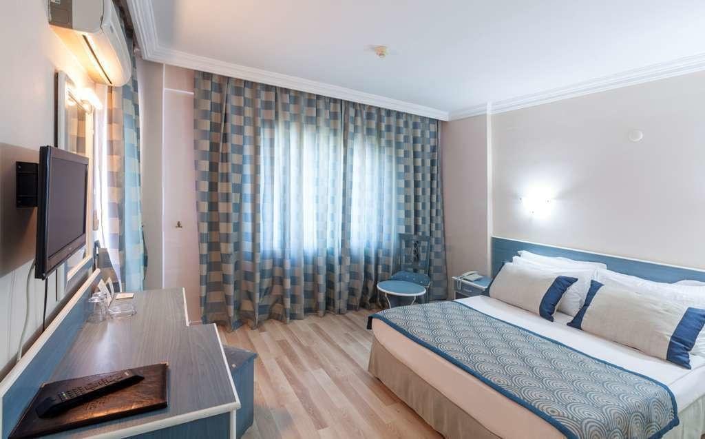 Standard Room Single Use
