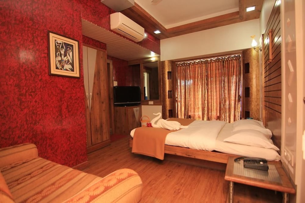 Mount View Executive 4/50