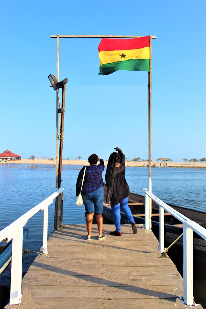 Bojo Beach Resort 43/50
