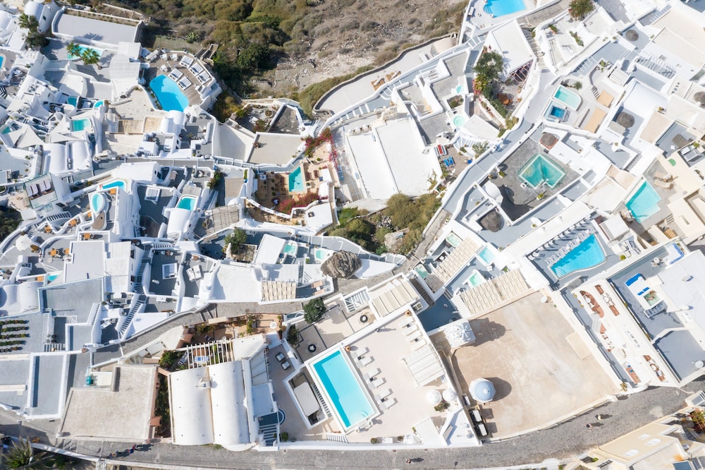 The Tsitouras Collection Hotel 21/50