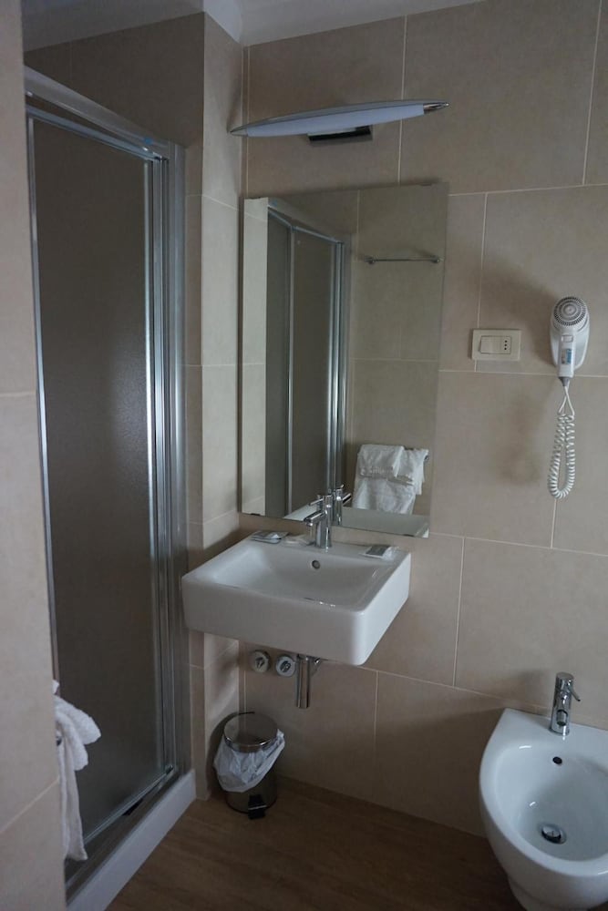 Hotel Aurora 26/27