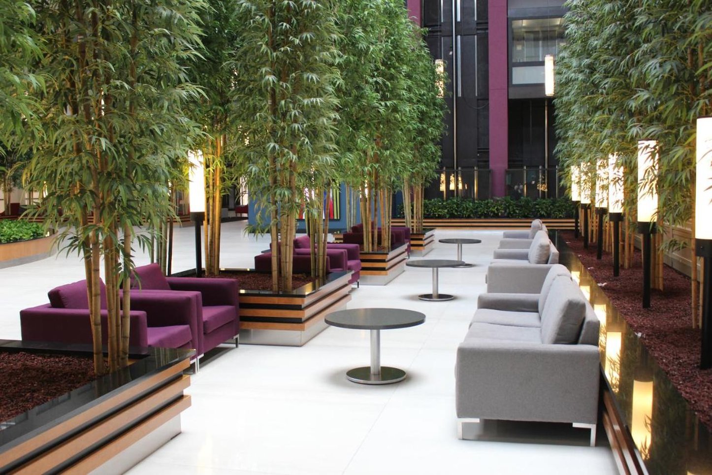 The Armon Hotel & Conference 36/48