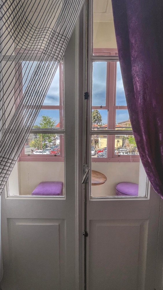 Eolya Guest House 35/50