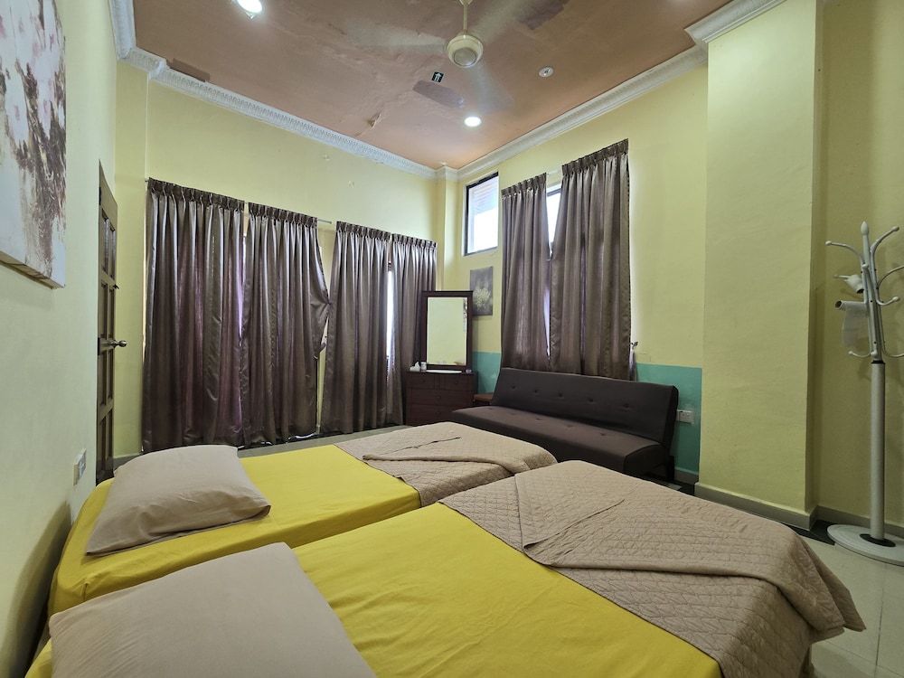 Hotel O Villa Impiana 45/75