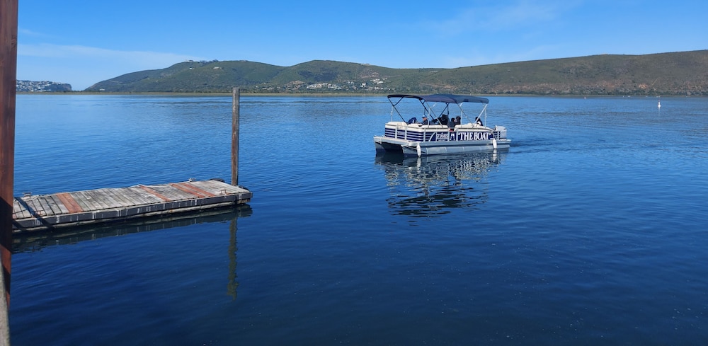 St James Of Knysna 38/50