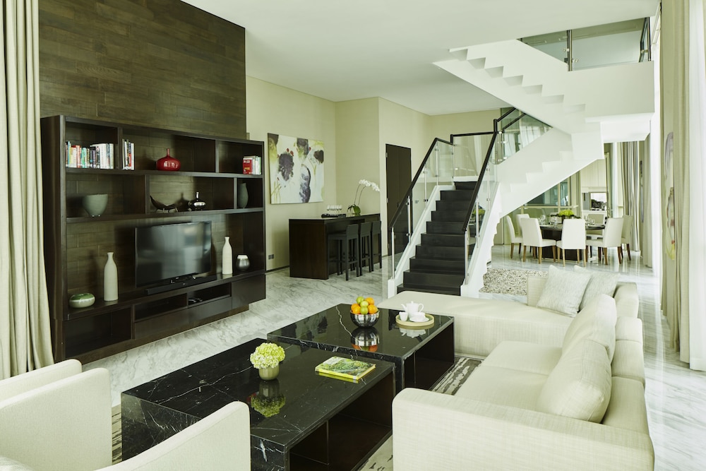 Fraser Residence Menteng Jakarta 37/51