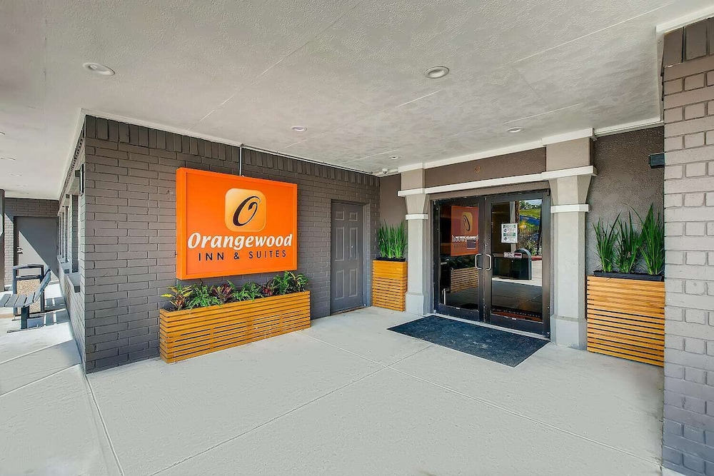 Orangewood Inn Suites Midtown 9/58