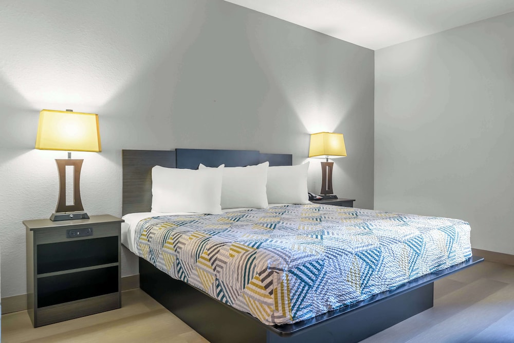 Motel6 Dawsonville, GA - North GA Premium Outlets 21/51