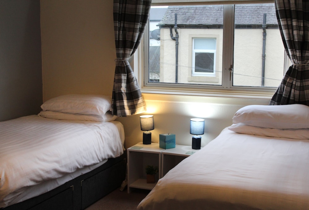 The Woodhouse Hotel 14/34