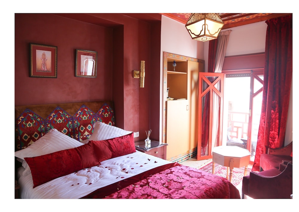Palais Zahia 26/70