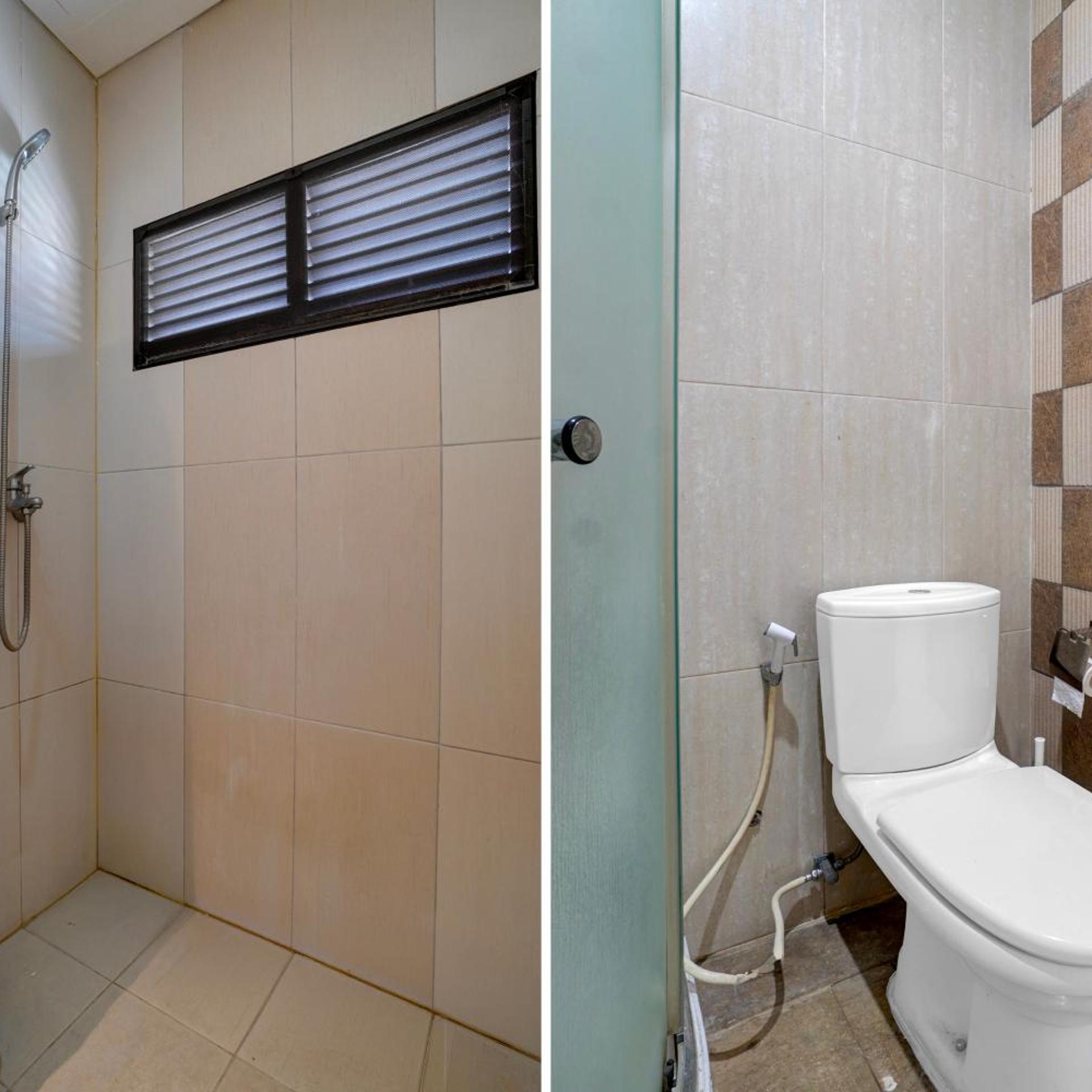Collection O near Universitas Pelita Harapan formerly Ohana Residence Karawaci 45/46