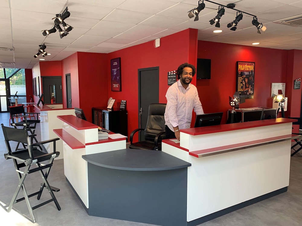 Ibis Styles Paris Saint Denis Plaine 27/57