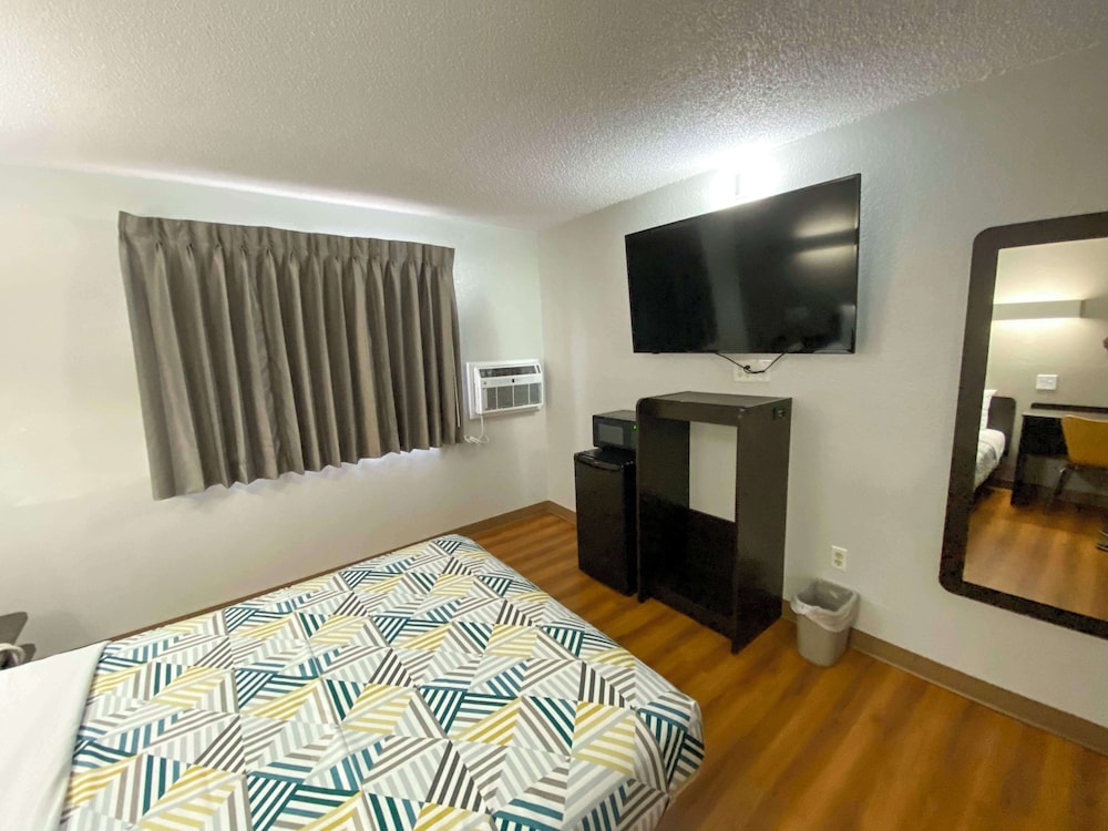 Motel6 Salisbury, MD 36/63