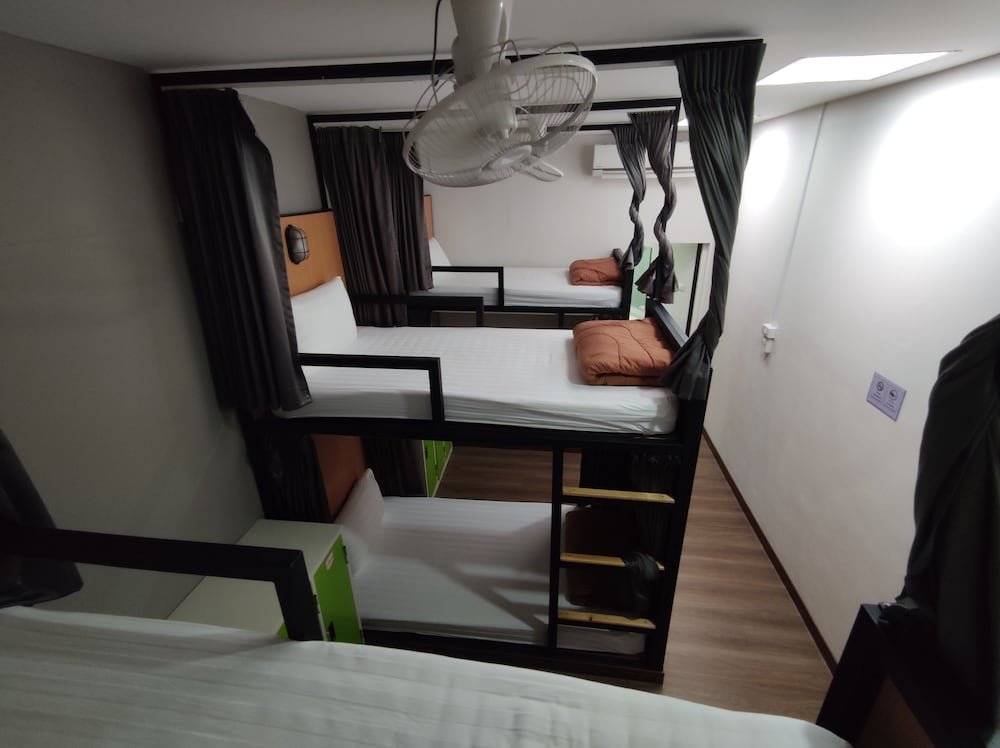 Thyme Xeriscape Hostel 25/33