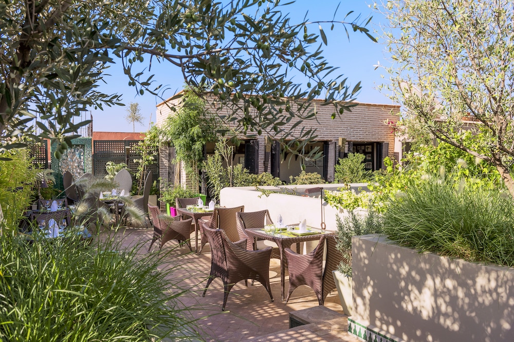 Riad Idra 39/50