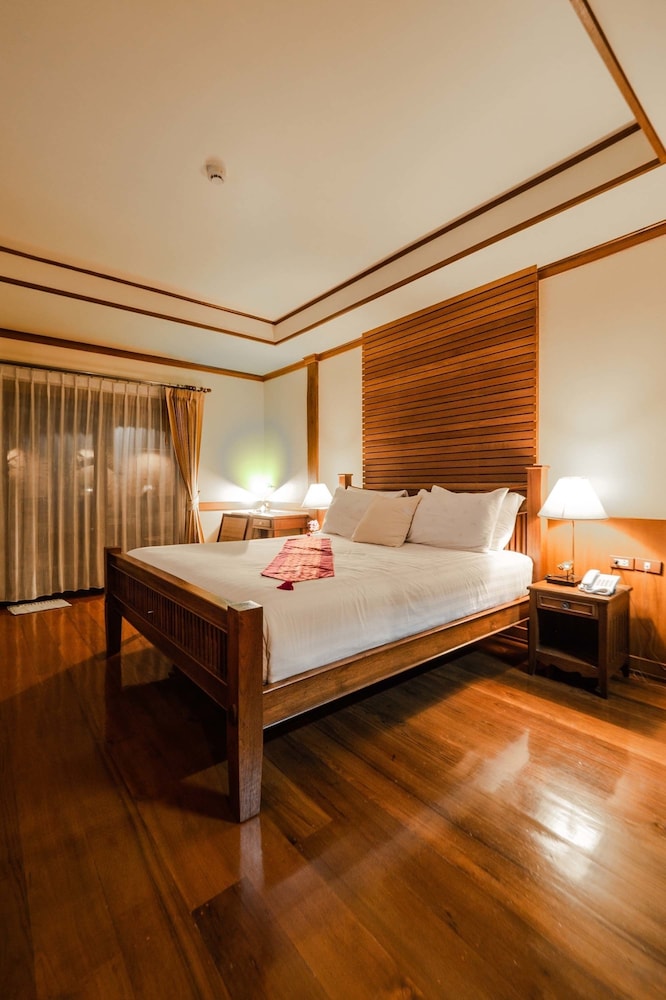 Baan U Sabai Boutique House 27/64