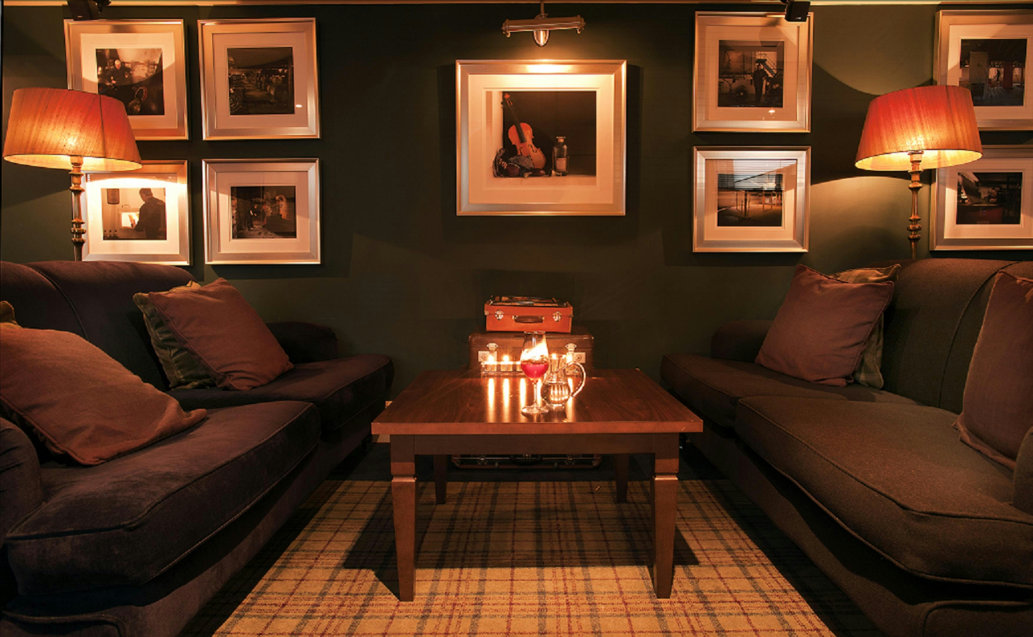 Hotel Du Vin Edinburgh 34/53