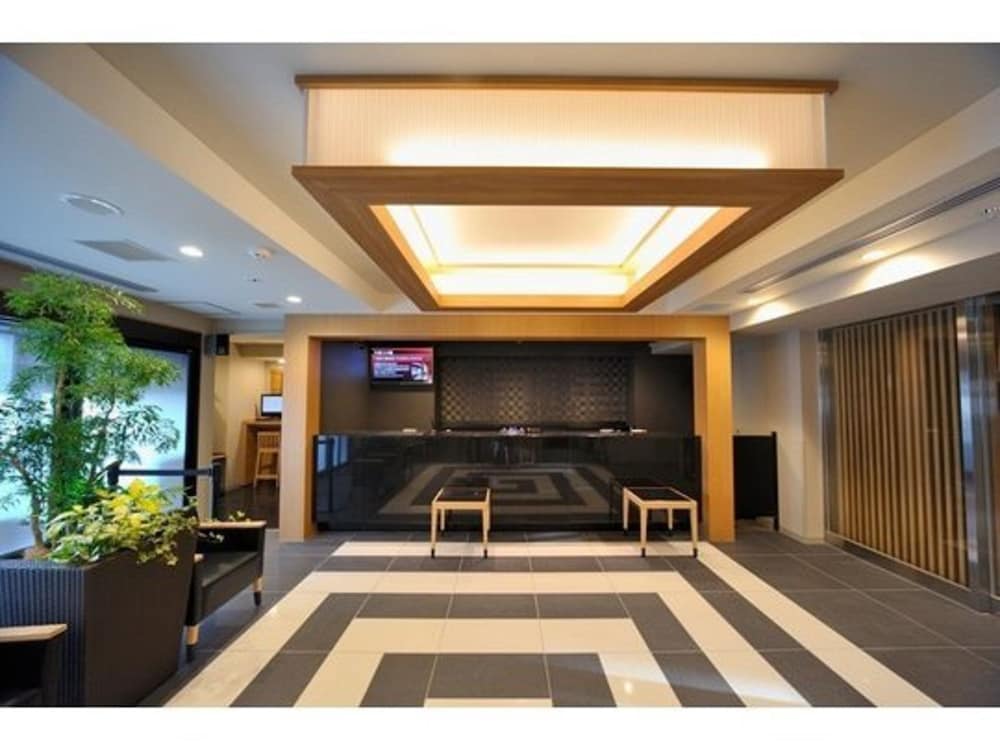 Dormy Inn Ueno Okachimachi 5/27