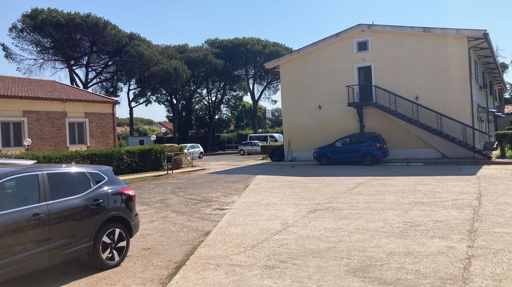 Hotel Quadrifoglio by Mancini 41/50