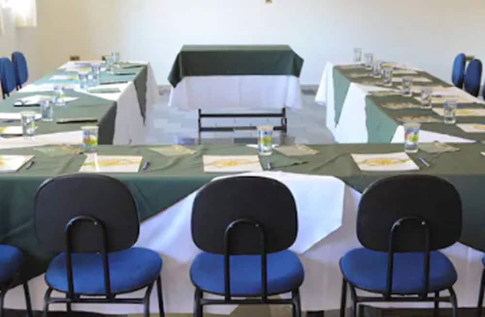 Resort Recanto do Teixeira - All Inclusive 47/61