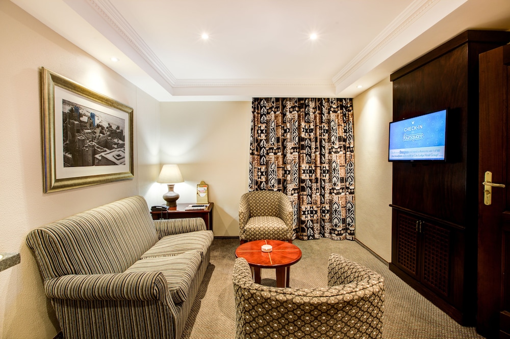 Town Lodge Polokwane 18/37