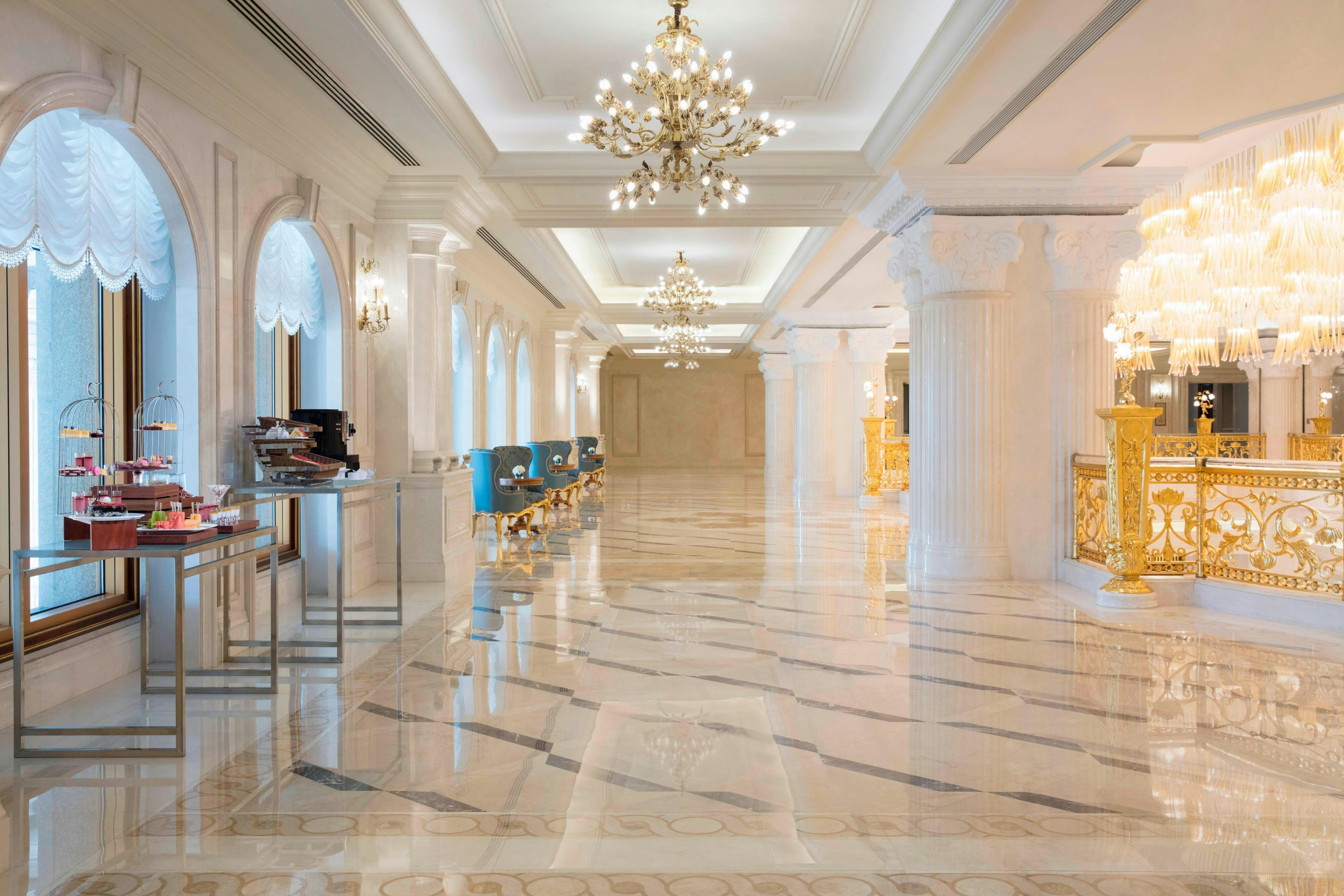 Delta Hotels By Marriott Shanghai Baoshan 5/19