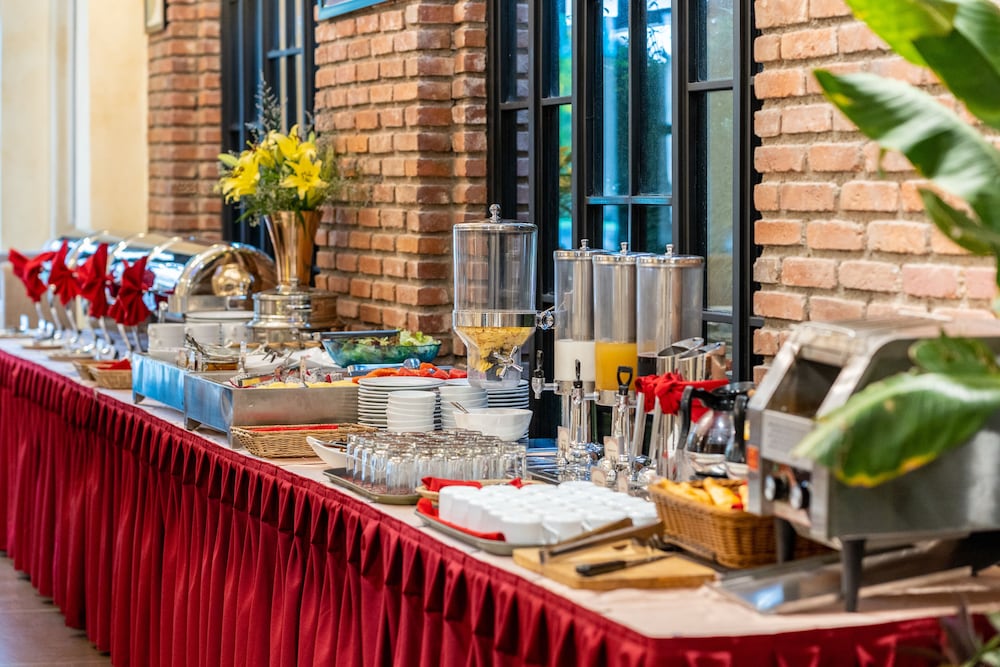 Anik Boutique Hotel 41/50