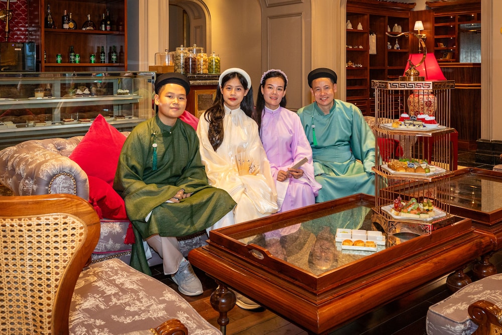 Silk Path Grand Hue Hotel 28/50