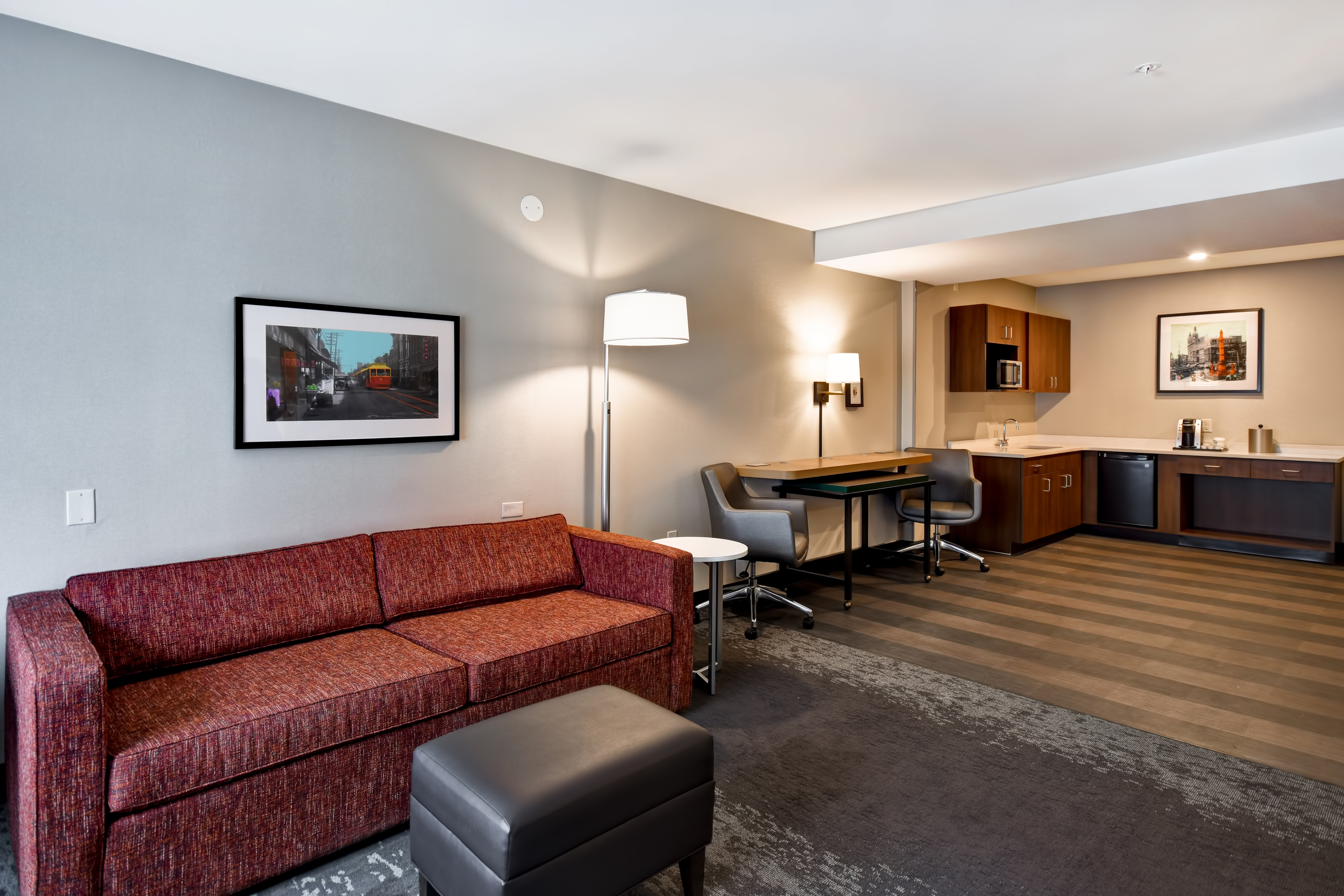 Holiday Inn Lancaster 53/86