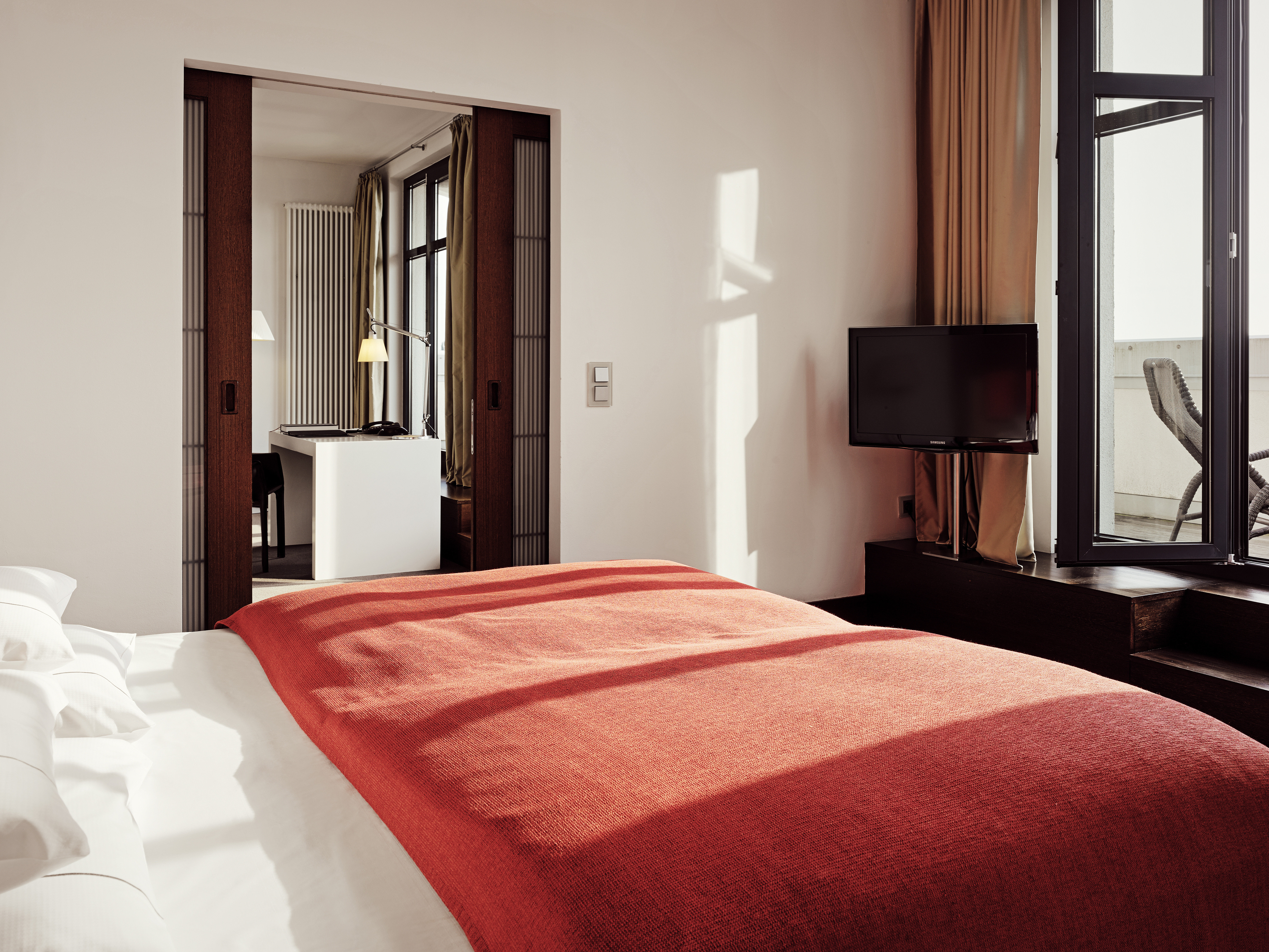 Gastwerk Hotel Hamburg 8/25