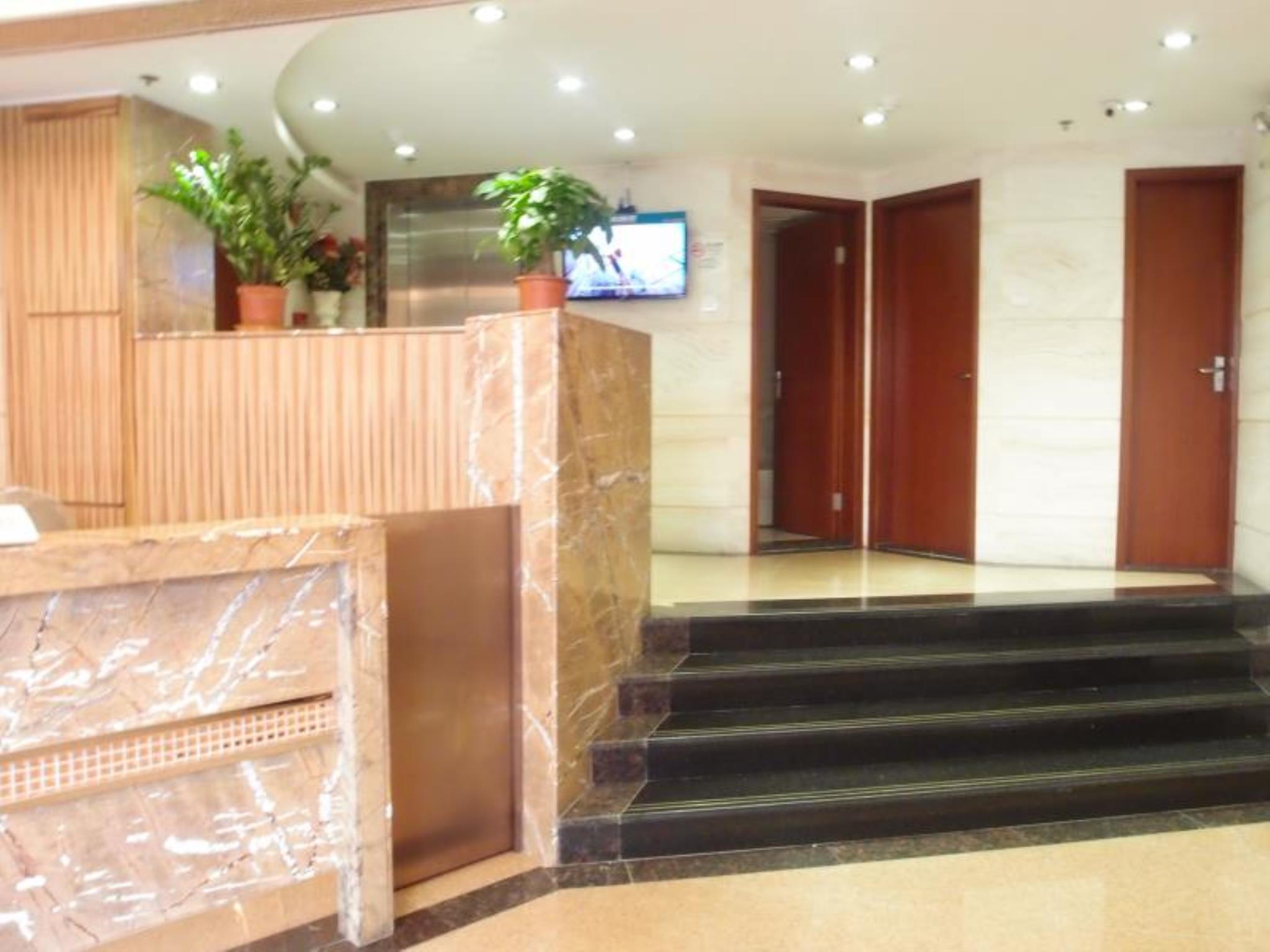 Forson Hotel 8/31