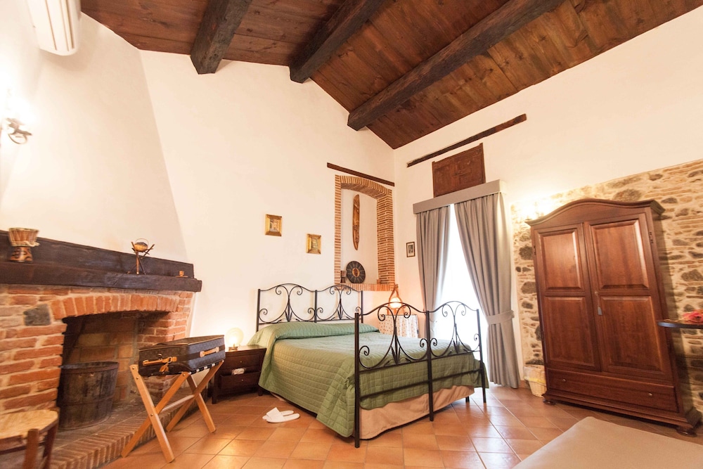 Tenuta Ciminata Greco 59/83