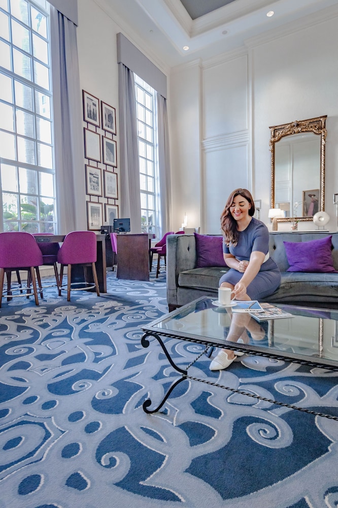 Hyatt Regency Coral Gables 64/92
