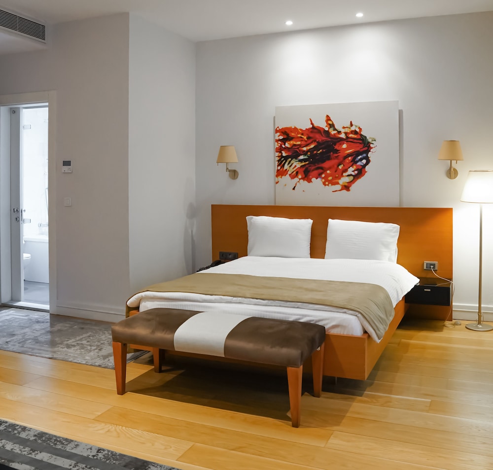 Misafir Suites 8 Istanbul. 18/70